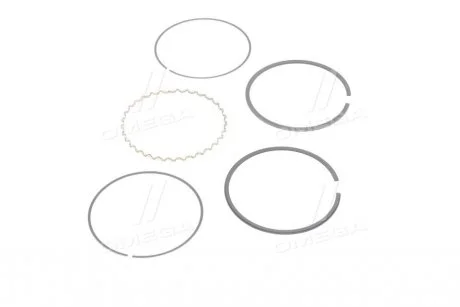 Комплект кілець на поршень KOLBENSCHMIDT 800021210100