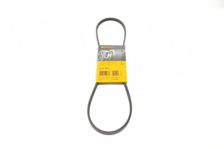 Ремінь генератора Boxer/Jumper 2.5TD 94>02 WP Contitech 3PK945