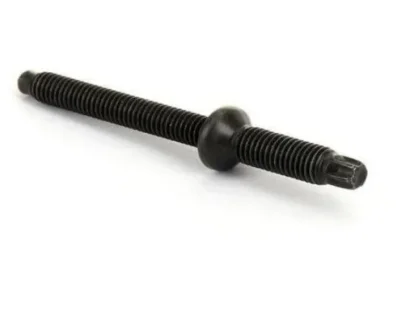 Фото 1 - болт кріплення форсунки Berlingo/Partner/Jumpy/Expert 1.6HDI Peugeot/Citroen 1982.83 Болт кріплення форсунки Berlingo/Partner/Jumpy/Expert 1.6HDI Peugeot/Citroen 1982.83 (фото 1)