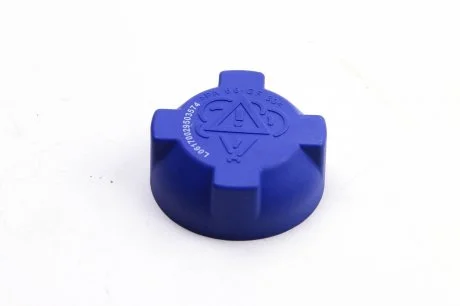 Кришка розшир.бачка радіатора LT 2.4D/TD Metalcaucho 03574