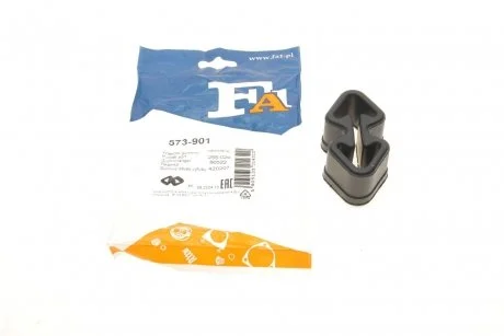 Резинка глушника FA1 Fischer Automotive One (FA1) 573-901