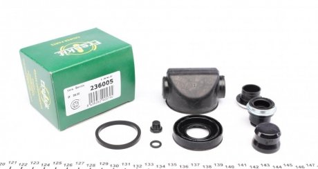 Ремкомплект суппорта (заднего) Ford Mondeo -00 (d=36mm) (Bdx) FRENKIT 236005