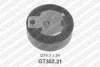 Ролик ГРМ Ford Connect 1.8TDI/DCi 02- (натяжний) (74х23.7) SNR NTN GT352.21 (фото 4)