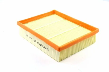 Фільтр повітряний MB A, B, 1.5-2.0, 04-12 SHAFER SX1652