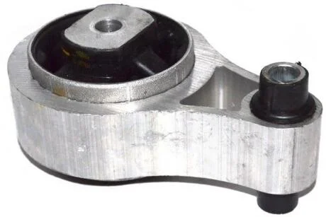 Подушка двигателя задн. Renault Master II (98-) FAST FT52497