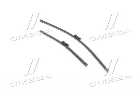 Щітка склоочисн. 600/400 (компл.) Denckermann VD10032