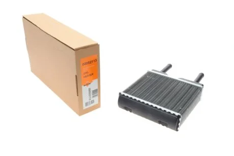 Радіатор пічки Opel Corsa A 85-93 NRF 52113