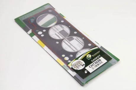 Прокладка Г/Б Renault 1.9TD F8Q 3! 1.6MM Fibermax BGA CH7302B