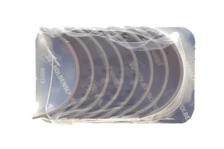 Вкладиші шатунні Citroen Berlingo/Jumper/Peugeot Boxer/Expert 1.9D 95- (+0.30) (к-кт 8шт) KOLBENSCHMIDT 77 097 610