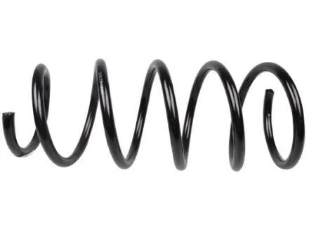 Пружина передня Renault Kangoo (98-) FAST FT12227