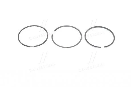 Кільця поршневі Master/Movano 2.5 dCiI 01- STD KOLBENSCHMIDT 800053210000