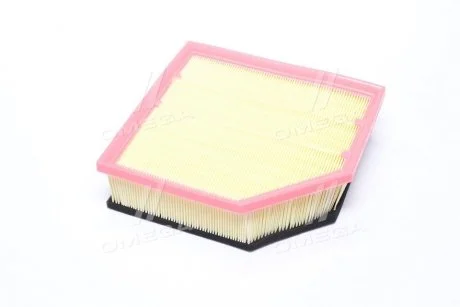 Фільтр повітряний Volvo S60/V70II/XC70/XC90 2.4D 01-14 Denckermann A141314