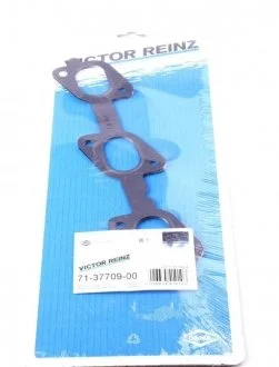 Прокладка колектора випускного MB Sprinter 3.0CDI 06-, OM642 (необходимо 2шт.) VICTOR REINZ 71-37709-00