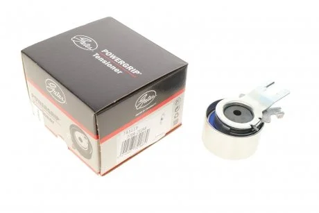 Фото 1 - ролик натяжний ременя ГРМ Gates T43119 Ролик натяжний ременя ГРМ Gates T43119 (фото 1)