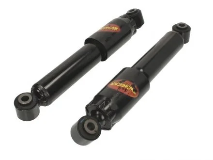 Ам-тор зад. Nissan Pathfinder 2.5DCI (R51) 03.05- MONROE D8068 (фото 1)