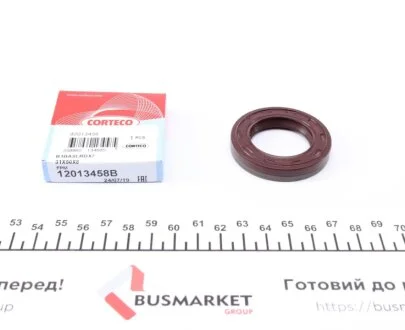 Сальник двигуна CORTECO 12013458B