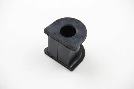 Втулка переднього стабілізатора Lanos 95-,d-24х39 (підсилена) BC GUMA BC3603