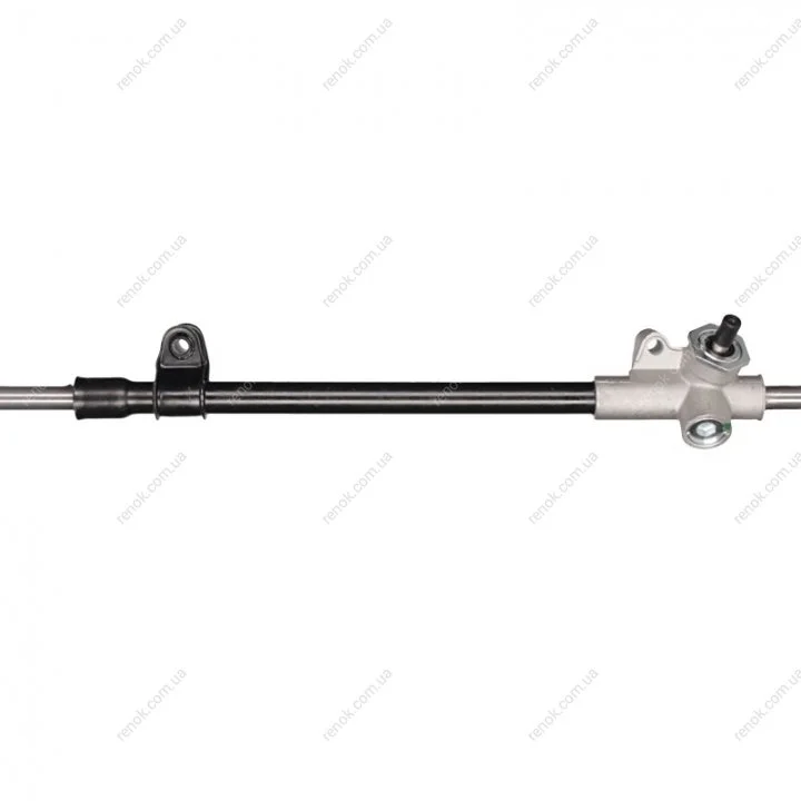 Кермова рейка без Г/П Ford Sierra 82-/Scorpio 86- MSG FO 101 (фото 1)