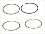 Кольца поршневые Opel Astra G/H/Vectra B/C 2.0/2.2 00- (86.00mm/STD) (1.2-1.5-2.5) MAHLE / KNECHT 012 20 N0 (фото 1)