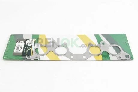 Прокладка колектора випуск Avensis/Camry 2.0/2.2 i 86-02 BGA MG7314
