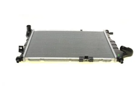 Радіатор охолодження Daewoo Matiz 0.8-1.0 03.05- NRF 53068