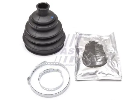 Пильовик ШРКШ зовнішній Fiat Doblo 1.2, 1.9 (01-10) /Ford KA (08-16) з устан р/к FAST FT28321K