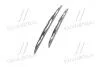 Щітка склоочисн. 650/550 (компл.) Denckermann VD10016 (фото 4)