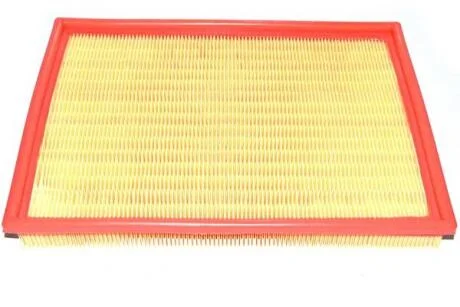 Фільтр повітряний Renault Master 2.5D/2.8tdi 97- FAST FT37170