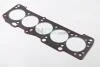 Прокладка головки AUDI 100/PASSAT 2.0-2.2 81-90 (1.8mm) BGA CH3315 (фото 2)
