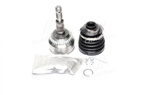 ШРКШ зовнішній Jeep Grand Cherokee 2.7-4.7 99-05 Denckermann C120299
