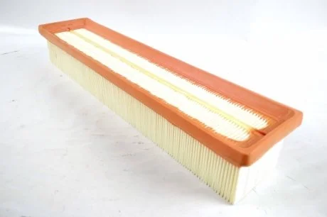 Фільтр повітряний Renault Clio III/Modus 1.2 04- Denckermann A141383