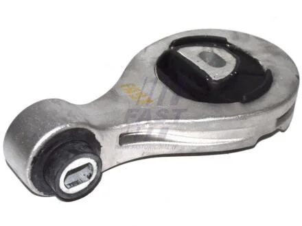 Опора двигуна нижн.задн. Fiat Doblo 1.6-2.0D (10-) FAST FT52414