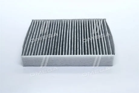 Фільтр салону вугільний Ford Fiesta V/Fusion 01- Denckermann M110127