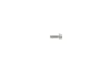 Болт масляного поддона Audi A4/A6/A8/Q7 00-20 (M6x16мм) VAG N 102 261 03 (фото 3)