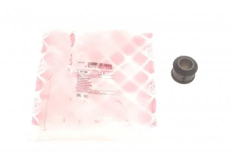 Втулка стабілізатора перед. (16*26*26) MB 207-41 FEBI BILSTEIN 07199