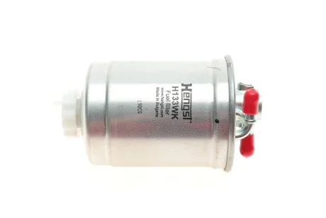 Фільтр паливний HENG HENGST FILTER H133WK