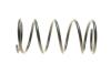 Пружина (передняя) Mitsubishi Carisma 1.8 16V GDI 97-99 (нах. зад. часть/седан) LESJOFORS 4059231 (фото 4)