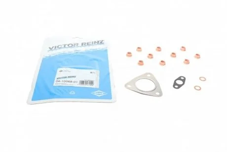Комплект прокладок турбины VW LT 2.5TDI (80kw) 99-06 VICTOR REINZ 04-10068-01