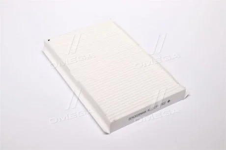 Фільтр салону Citroen C2/C3/C4/Peug 307/308 02- Denckermann M110159