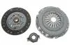 Комплект зчеплення Fiat Doblo 1.9 JTD 01- 826352