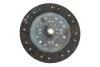Комплект зчеплення Fiat Doblo 1.9 JTD 01- Valeo 826352 (фото 7)