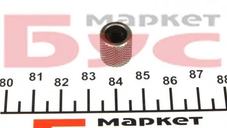 Втулка куліси кпп RENAULT 77 05 010 093 (фото 1)