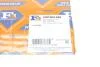 Прокладка поддона BMW 5 (E34)/7 (E38)/8 (E31) 3.0-4.4i 92-03 M60 B30/M62 B35/B44 Fischer Automotive One (FA1) EM1000-905 (фото 2)