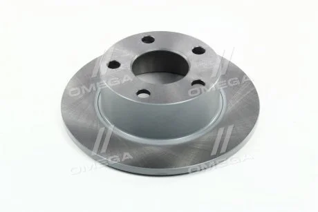 Диск гальмівний 6123.00 REMSA 6123 00