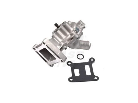 Насос Охолодж Рідини Ford Transit 00 2.0Tdci FAST FT57167