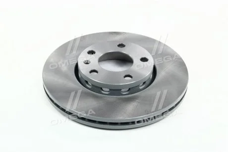 Диск гальмівний 6328.10 REMSA 6328 10