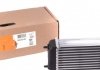 Радиатор интеркулера Citroen Jumpy/Peugeot Expert 1.6 HDI 07- NRF 30193 (фото 1)