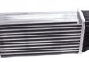 Радиатор интеркулера Citroen Jumpy/Peugeot Expert 1.6 HDI 07- NRF 30193 (фото 2)