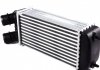 Радиатор интеркулера Citroen Jumpy/Peugeot Expert 1.6 HDI 07- NRF 30193 (фото 6)
