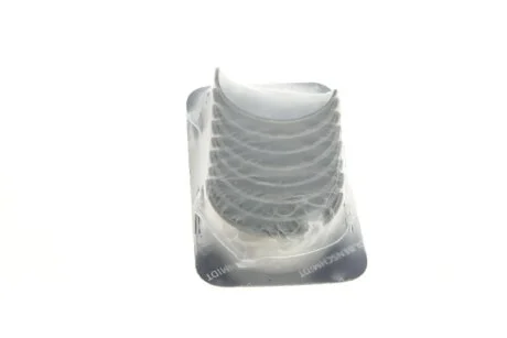 Вкладиші шатунні Renault Kangoo 1.5dci (STD) KOLBENSCHMIDT 77 837 600